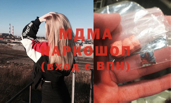 прущий лед Бородино